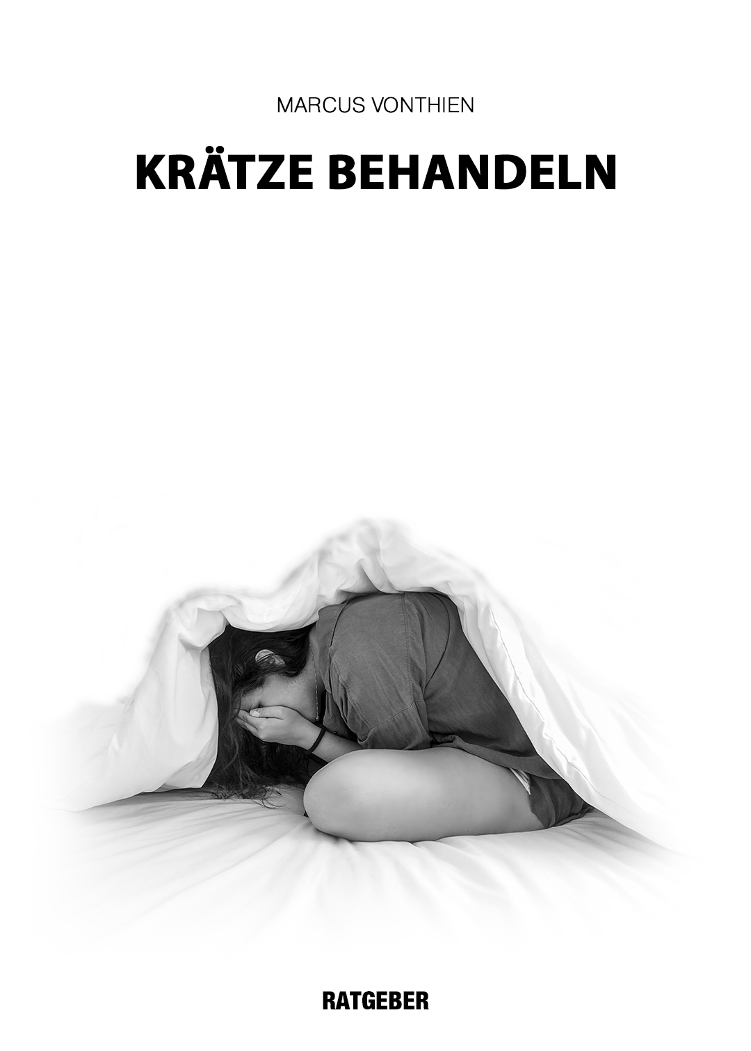 Krätze Behandlung